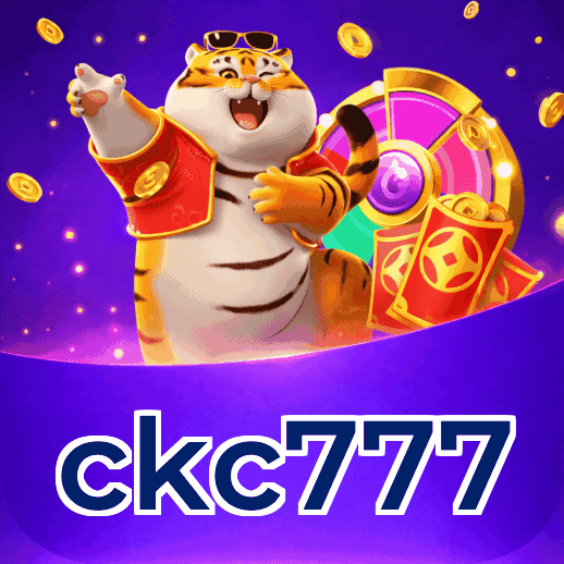 Siga a ckc777 no Facebook